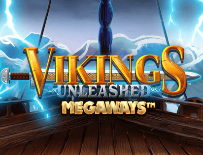 Vikings Unleashed Megaways | Reseña y demo-image