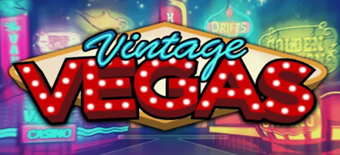 Vintage Vegas | Reseña y demo-image