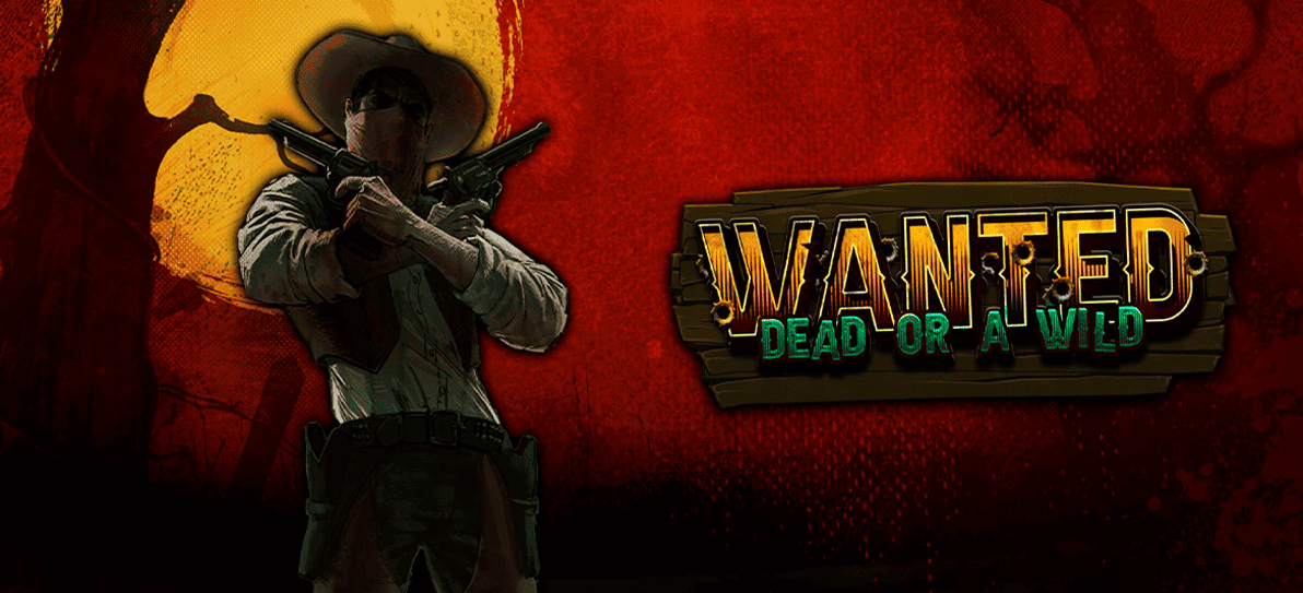 Wanted Dead of a Wild | Reseña y demo-image