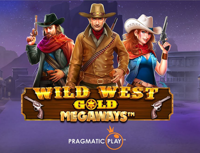 Wild West Gold Megaways | Reseña y demo-image