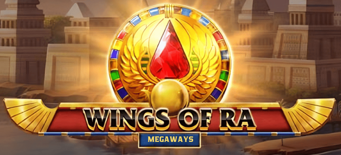 Wings of Ra Megaways | Reseña y demo-image