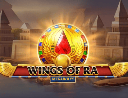 Wings of Ra Megaways | Reseña y demo-image