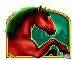 Caballo Salvaje