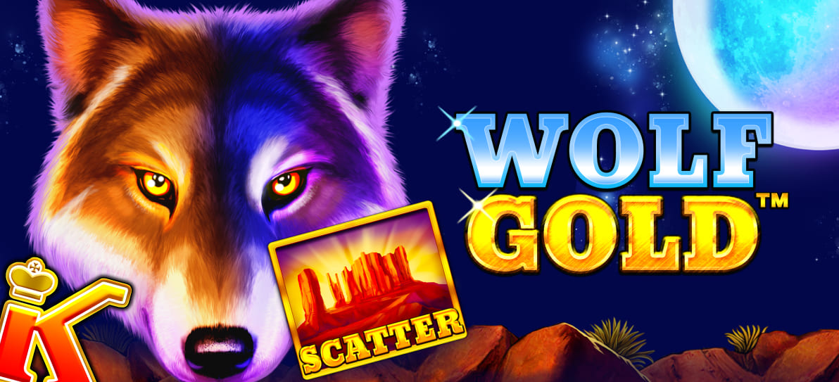 Wolf Gold | Reseña de la Tragaperras-image