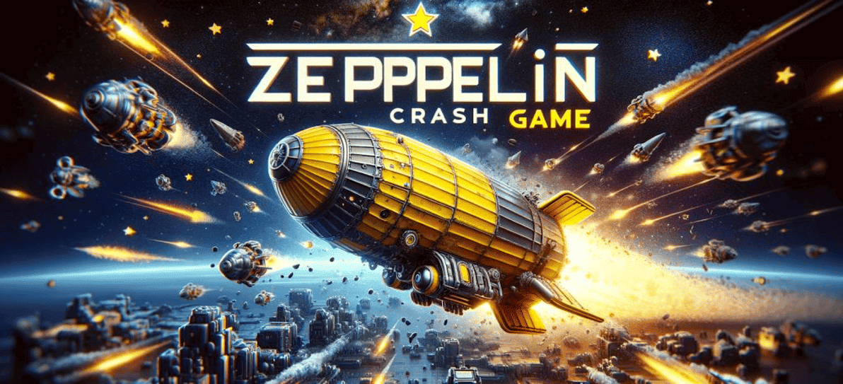 Zeppelin | Reseña y demo-image