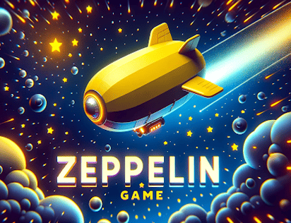 Zeppelin | Reseña y demo-image